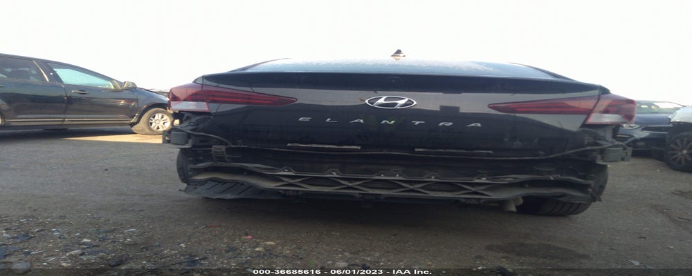 5NPD84LF8KH440782 2019 HYUNDAI ELANTRA photo no. 6