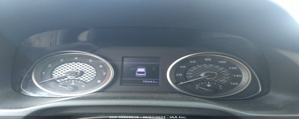 5NPD84LF8KH440782 2019 HYUNDAI ELANTRA photo no. 7
