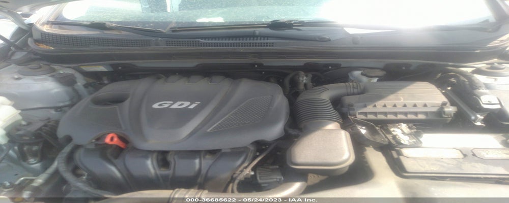 5NPEB4AC7DH512833 2013 HYUNDAI SONATA photo no. 10