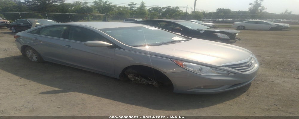 5NPEB4AC7DH512833 2013 HYUNDAI SONATA photo no. 6