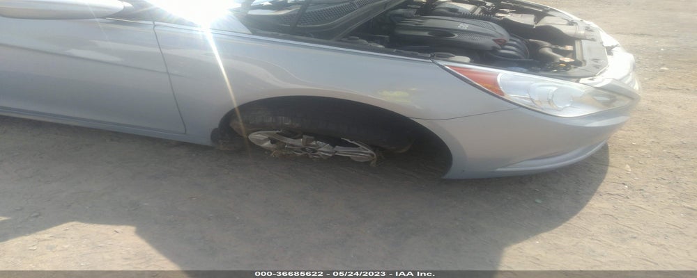 5NPEB4AC7DH512833 2013 HYUNDAI SONATA photo no. 6