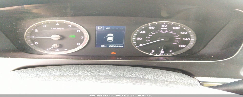 5NPE24AF0HH491890 2017 HYUNDAI SONATA photo no. 7