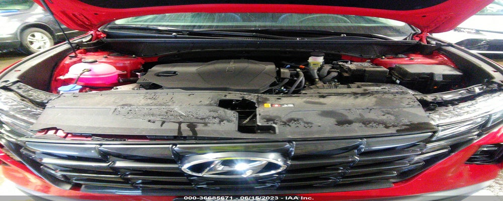 5NMJFCAE2PH249764 2023 HYUNDAI TUCSON photo no. 10