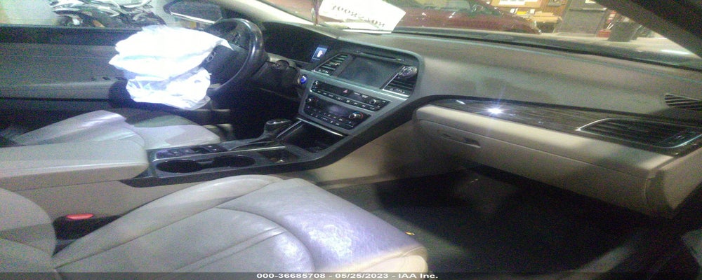 5NPE34AF9FH021559 2015 HYUNDAI SONATA photo no. 5