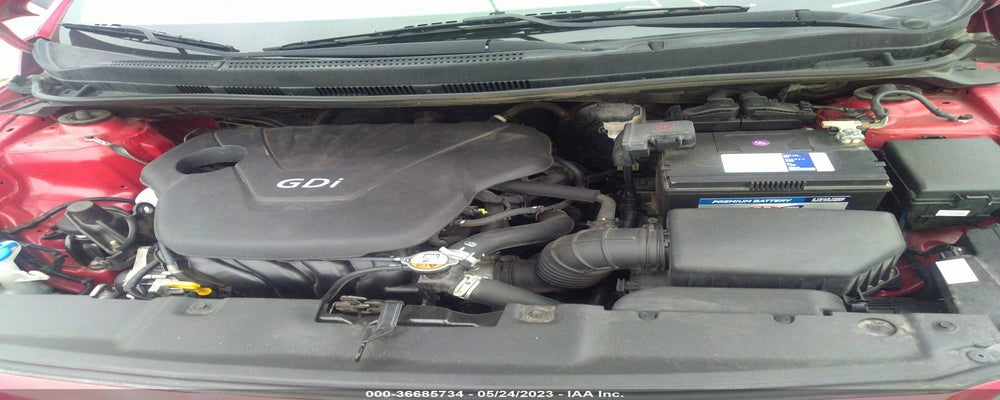 KMHCT4AE6FU808694 2015 HYUNDAI ACCENT photo no. 10
