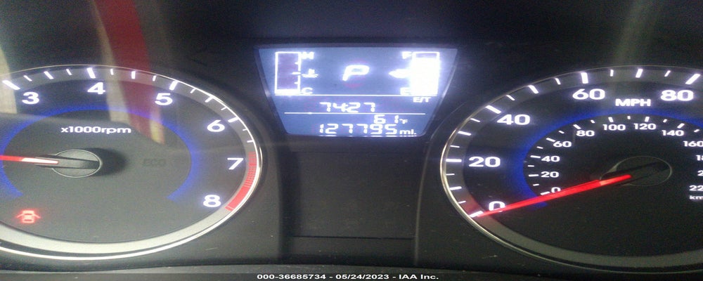 KMHCT4AE6FU808694 2015 HYUNDAI ACCENT photo no. 7