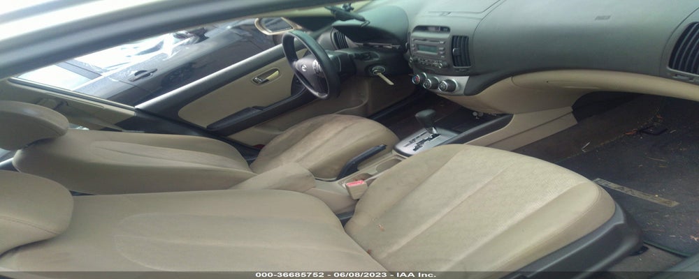 KMHDU4AD7AU911737 2010 HYUNDAI ELANTRA photo no. 5