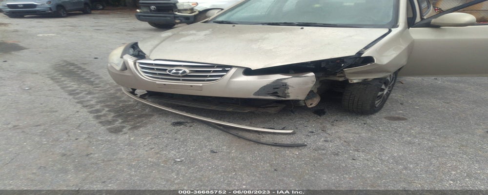 KMHDU4AD7AU911737 2010 HYUNDAI ELANTRA photo no. 6