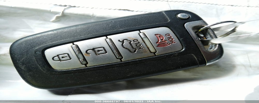 KMHEC4A48FA125722 2015 HYUNDAI SONATA photo no. 11