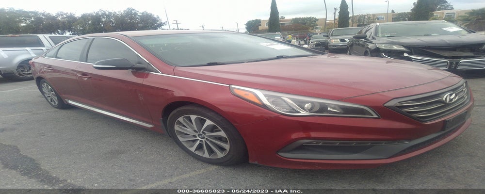 5NPE34AF2GH328508 2016 HYUNDAI SONATA photo no. 15
