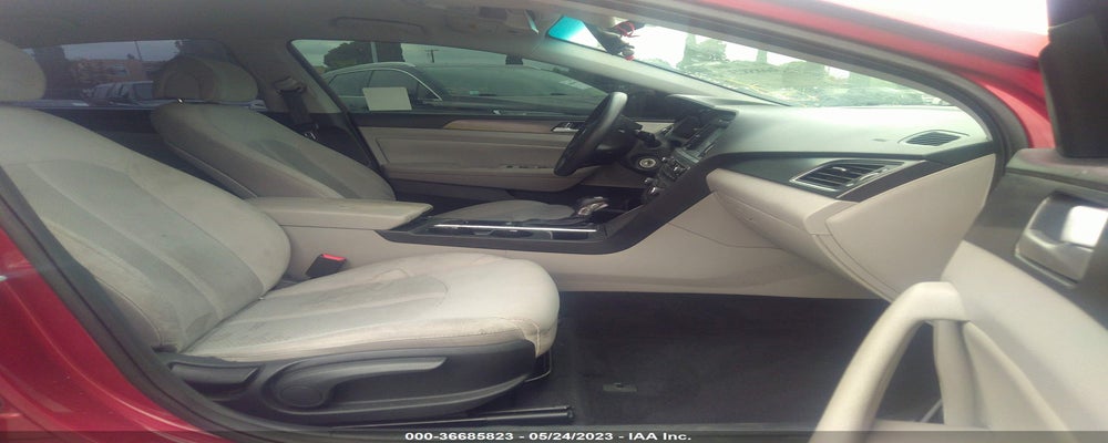 5NPE34AF2GH328508 2016 HYUNDAI SONATA photo no. 5