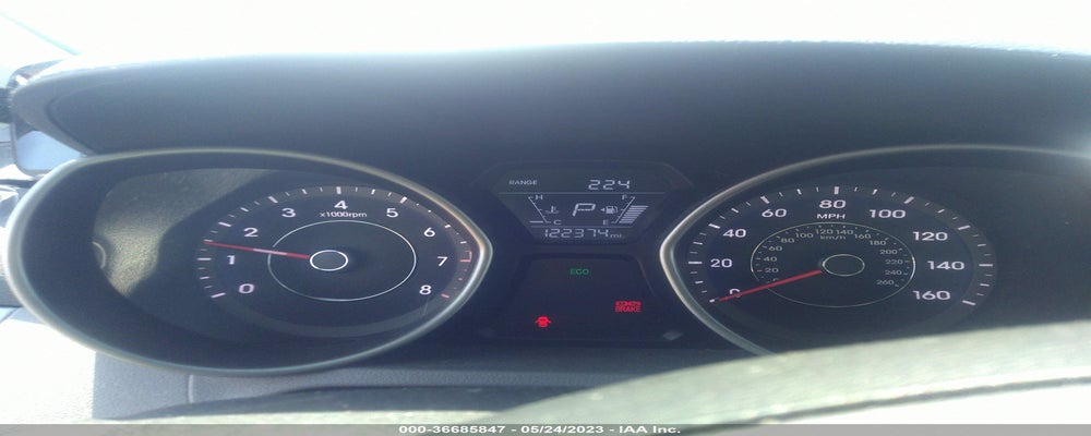 5NPDH4AE1EH501369 2014 HYUNDAI ELANTRA photo no. 7