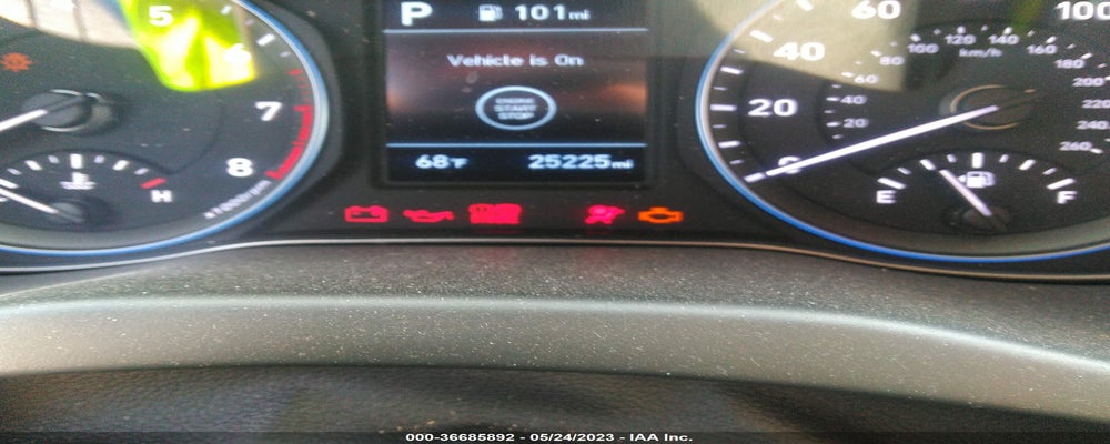 KM8K2CAAXMU664540 2021 HYUNDAI KONA photo no. 7