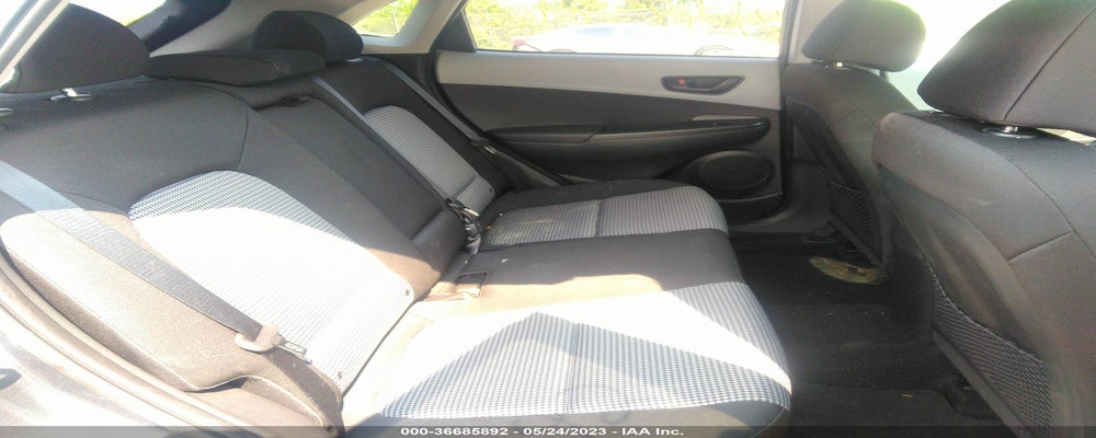 KM8K2CAAXMU664540 2021 HYUNDAI KONA photo no. 8