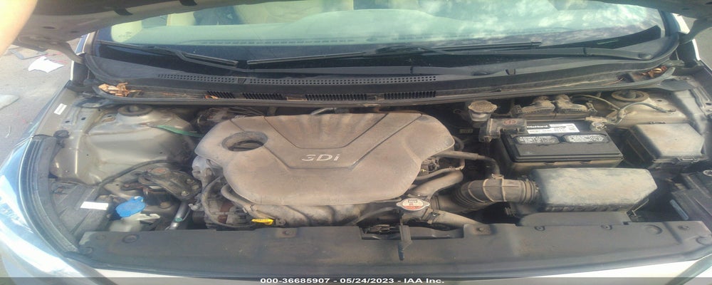 KMHCT4AE8DU554774 2013 HYUNDAI ACCENT photo no. 10