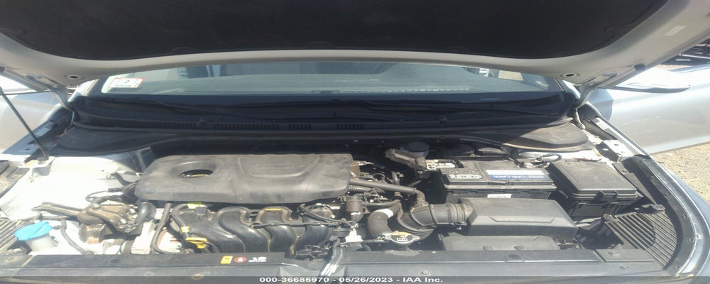 3KPC34A39KE059580 2019 HYUNDAI ACCENT photo no. 10