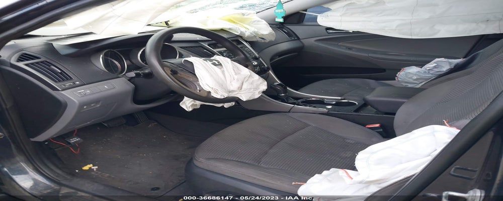 5NPEB4AC2BH041865 2011 HYUNDAI SONATA photo no. 5