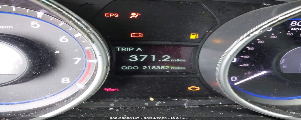 5NPEB4AC2BH041865 2011 HYUNDAI SONATA photo no. 7