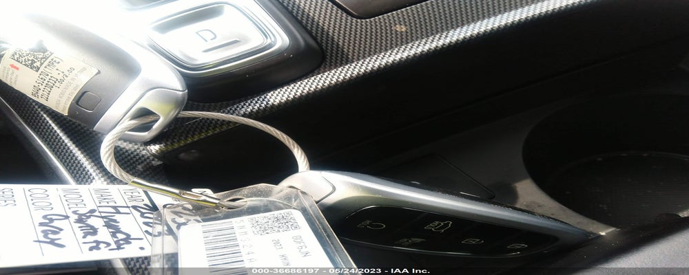 5NMS24AJ7PH564109 2023 HYUNDAI SANTA FE photo no. 11