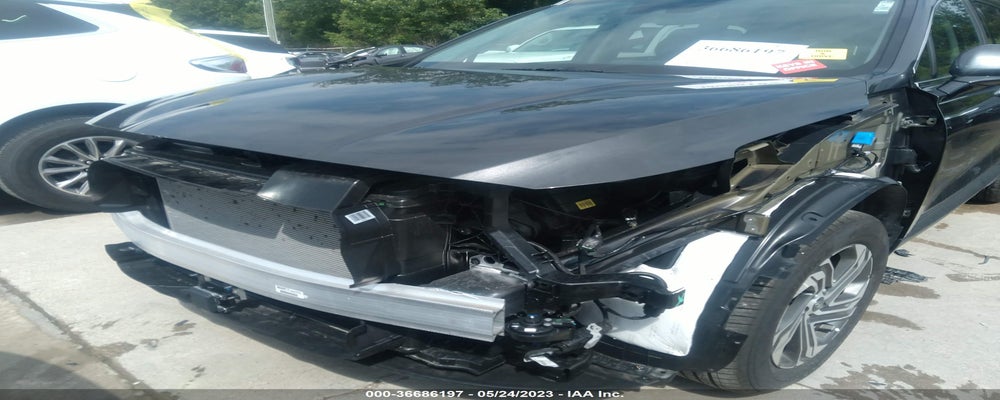 5NMS24AJ7PH564109 2023 HYUNDAI SANTA FE photo no. 6