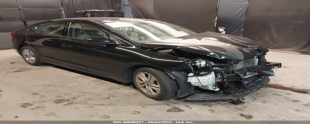 KMHD84LF1LU944125 2020 HYUNDAI ELANTRA photo no. 22
