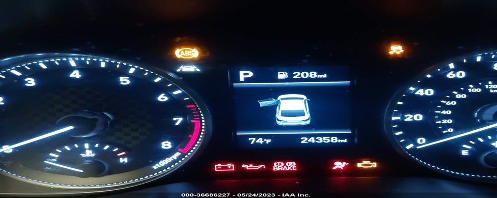 KMHD84LF1LU944125 2020 HYUNDAI ELANTRA photo no. 7