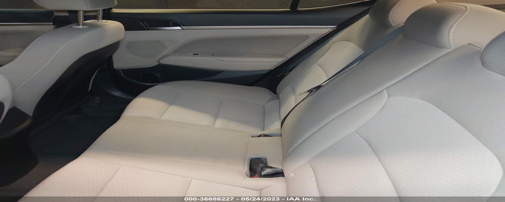 KMHD84LF1LU944125 2020 HYUNDAI ELANTRA photo no. 8