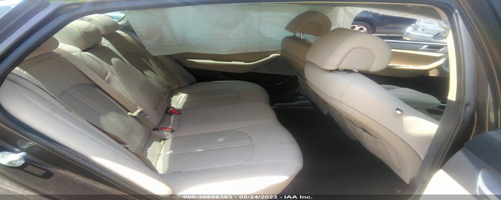 5NPE24AF7HH485407 2017 HYUNDAI SONATA photo no. 8