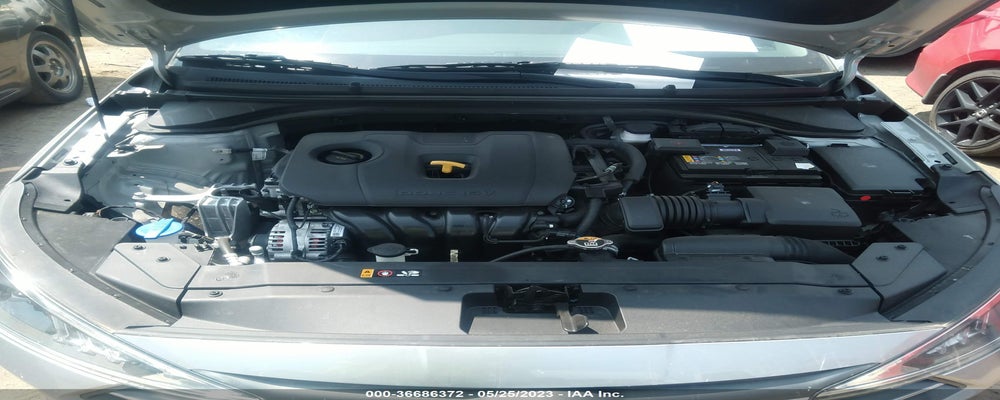 5NPD84LF2LH596267 2020 HYUNDAI ELANTRA photo no. 10