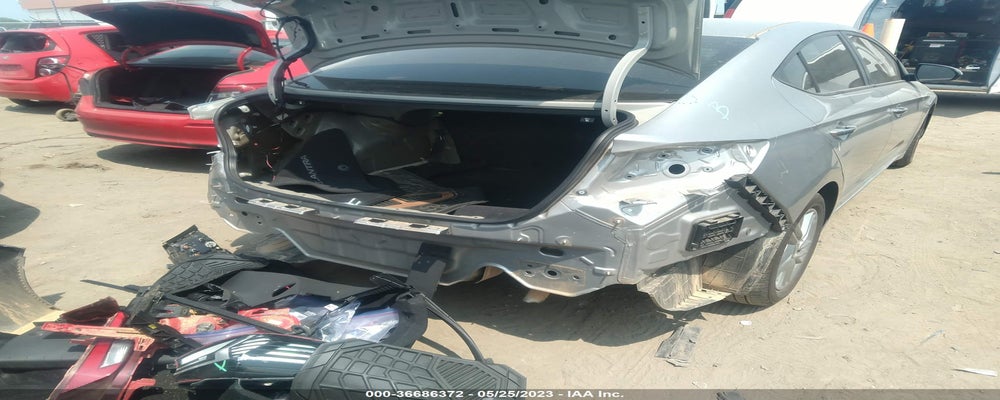 5NPD84LF2LH596267 2020 HYUNDAI ELANTRA photo no. 6