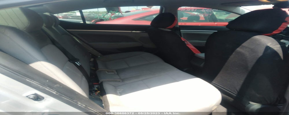 5NPD84LF2LH596267 2020 HYUNDAI ELANTRA photo no. 8