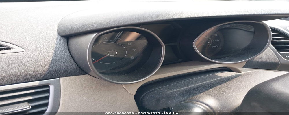 5NPDH4AE3GH768936 2016 HYUNDAI ELANTRA photo no. 7