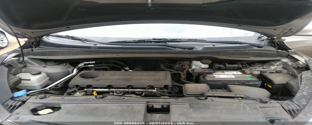 KM8JU3AC1BU276438 2011 HYUNDAI TUCSON photo no. 10