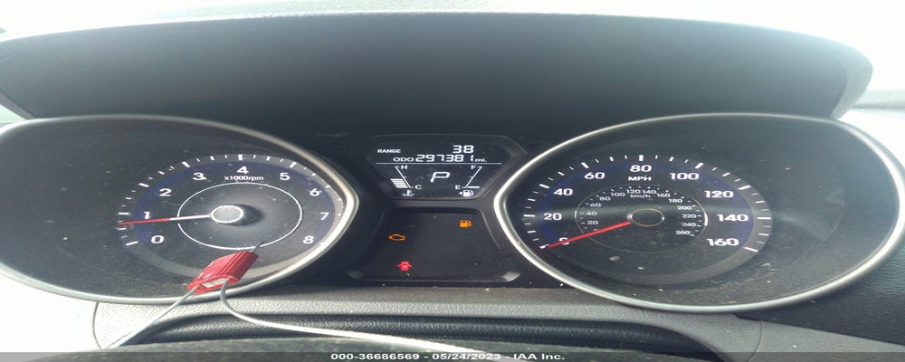 5NPDH4AE6DH396312 2013 HYUNDAI ELANTRA photo no. 7