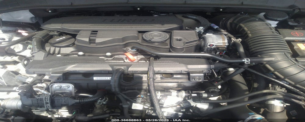 KM8K5CA3XPU981960 2023 HYUNDAI KONA photo no. 10