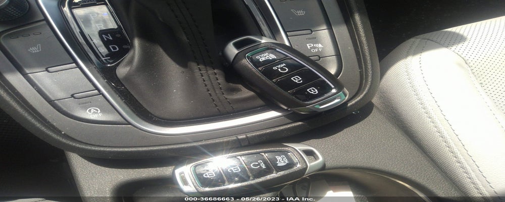 KM8K5CA3XPU981960 2023 HYUNDAI KONA photo no. 11