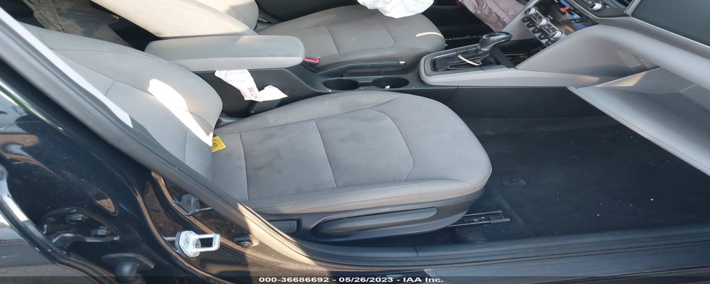 5NPD84LFXKH449855 2019 HYUNDAI ELANTRA photo no. 5