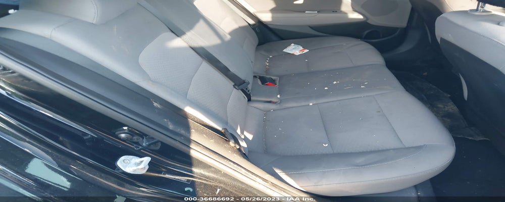 5NPD84LFXKH449855 2019 HYUNDAI ELANTRA photo no. 8