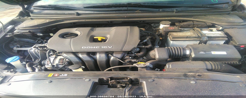 KMHD74LF2HU119706 2017 HYUNDAI ELANTRA photo no. 10