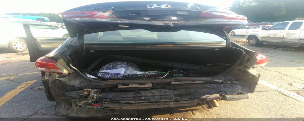 KMHD74LF2HU119706 2017 HYUNDAI ELANTRA photo no. 6