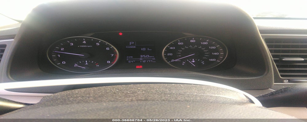 KMHD74LF2HU119706 2017 HYUNDAI ELANTRA photo no. 7