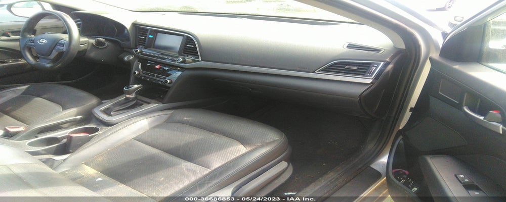 5NPD84LF6JH212892 2018 HYUNDAI ELANTRA photo no. 5