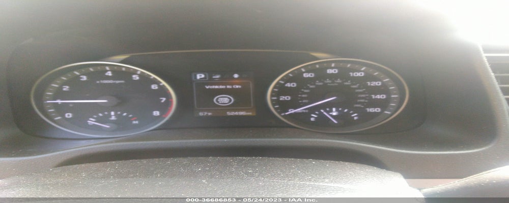 5NPD84LF6JH212892 2018 HYUNDAI ELANTRA photo no. 7