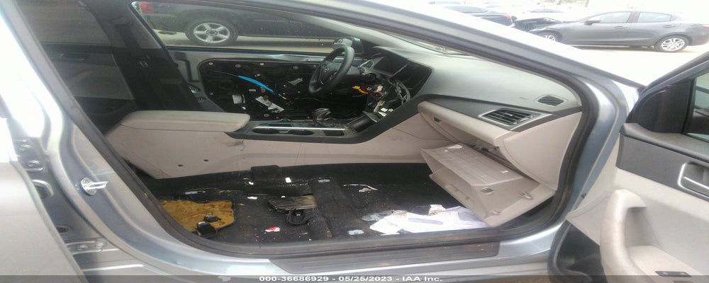 5NPE24AF1FH204179 2015 HYUNDAI SONATA photo no. 5