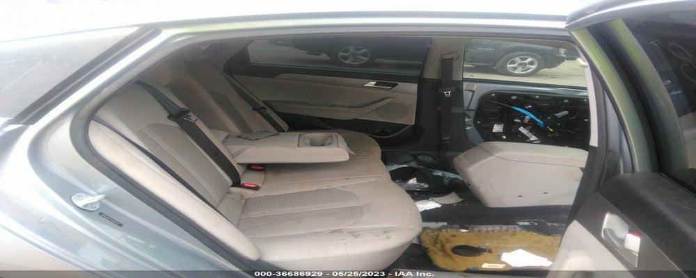 5NPE24AF1FH204179 2015 HYUNDAI SONATA photo no. 8