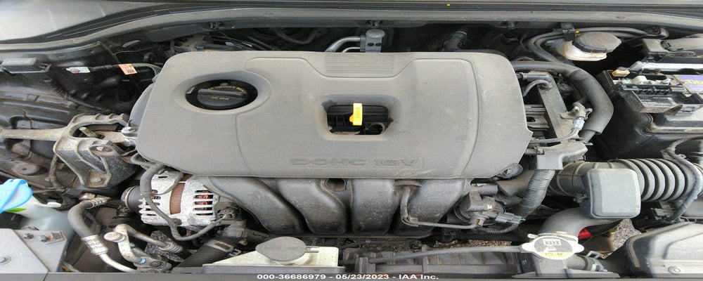 KMHD84LF9LU921711 2020 HYUNDAI ELANTRA photo no. 10