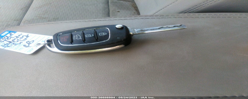 KM8J23A45KU905827 2019 HYUNDAI TUCSON photo no. 11
