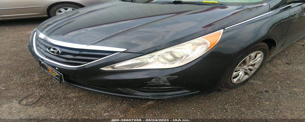 5NPEB4AC2CH455987 2012 HYUNDAI SONATA photo no. 6