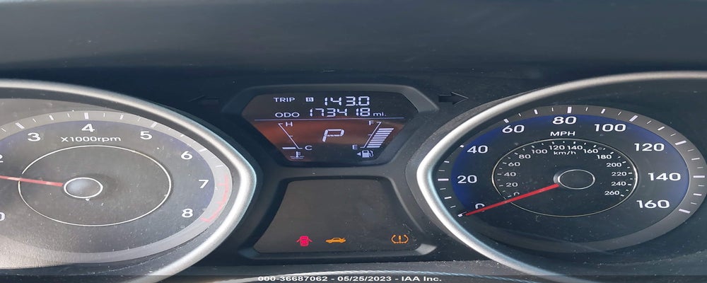KMHDH4AE7BU113205 2011 HYUNDAI ELANTRA photo no. 7