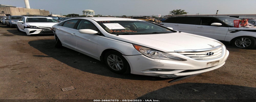 5NPEB4AC6DH677174 2013 HYUNDAI SONATA photo no. 21
